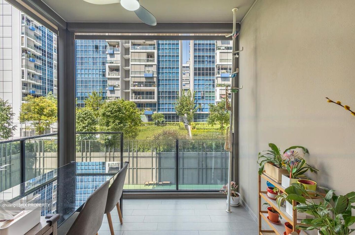 The Tapestry (D18), Condominium #470245551